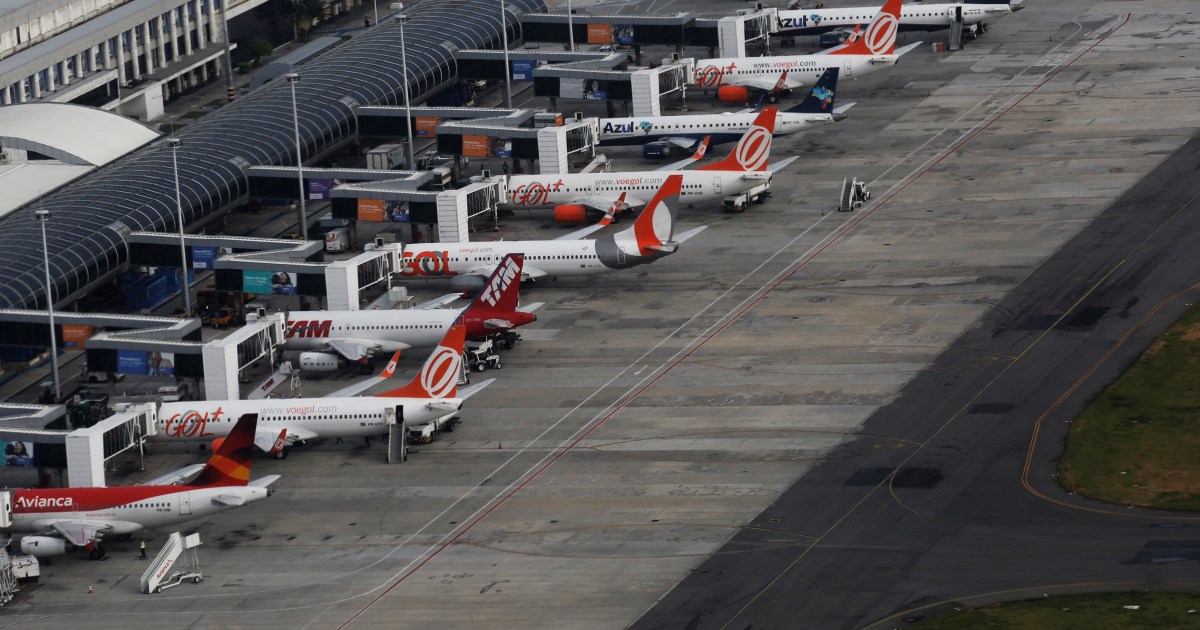 Azul's Independent Flight: Reduced Debt, New Investors, No Gol Merger